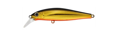 Воблер ZIPBAITS Rigge Flat S-Line 80S цвет № 050