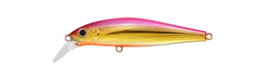 Воблер ZIPBAITS Rigge Flat S-Line 80S цвет № 218