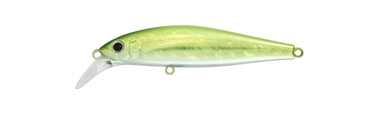 Воблер ZIPBAITS Rigge Flat S-Line 80S цвет № 317