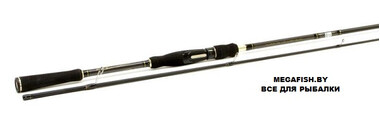 Спиннинг SLrods Lex II 802H (244 см; 16-56 гр)