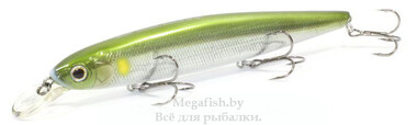 Воблер Deps Balisong Minnow 130SP (13см, 25гр, 1,2-2,0м) suspending 20