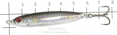 Колеблющаяся блесна Renegade Iron Minnow 18гр V0351-L076 2