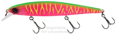 Воблер Jackall Mag Squad 115SP (16 гр; 11.5 см; 0.8-1.2 см) Dragon Fruit Mat...