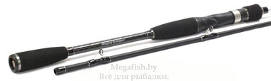 Кастинговое удилище SLrods Sarmat 802H (14-56гр) 244см