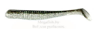 Приманка Lucky John Long 3.1" (7.9 см; 3.3 гр; 8 шт.) T01