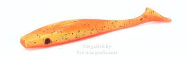 Приманка Strike Pro Pig Shad Jr XXL (15 см; 20 гр; 4 шт.) 107