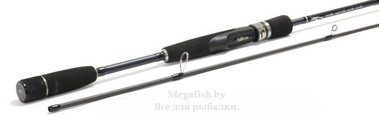 Удилище спиннинговое Norstream Flagman 702MMH (8-32гр) 213см