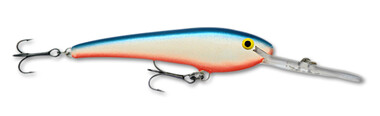 Воблер Rapala Trolls-To-Minnow 10 BSR, TTM10 BSR