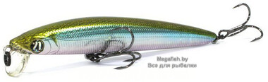 Воблер Pontoon21 Marionette Minnow 108SP-SR (13.2 гр; 10.8 см; 0.3-0.5 м) 012