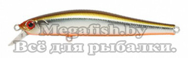 Воблер Zipbaits Rigge 90F цвет  824R