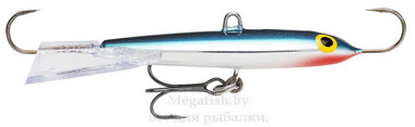 Балансир Rapala Flat Jig RFJ04 (16 гр, 4см) FB