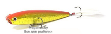 Воблер Gunfish 115 Orange Gold 134