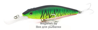 Воблер Strike Pro Jer-O Minnow 180 (102 гр; 18 см; 4-5.5 м) GC01S