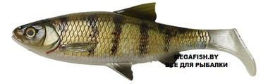 Приманка Savage Gear LB 4D River Roach (18 см; 70 гр; 1 шт.) Zander