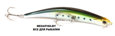 Воблер OSP Bent Minnow 130F-SW (20.5 гр; 13 см) HS38