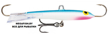 Балансир Rapala Flat Jig 4 (16 гр; 5.5 см) GPB