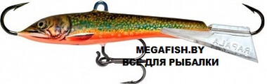 Балансир Rapala Jigging Rap 5 (9 гр; 5 см) BKL