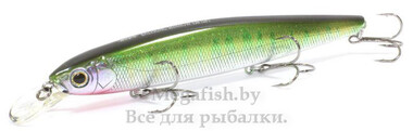 Воблер Deps Balisong Minnow 130SP (13см, 25гр, 1,2-2,0м) suspending 06 of...