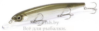 Воблер Deps Balisong Minnow 130SP (13см, 25гр, 1,2-2,0м) suspending 09