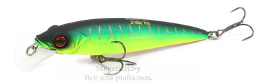 Воблер Strike Pro Beakster 130 (13см,27,3гр,3,0-5,0м) floating A204S