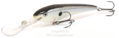 Воблер Rapala Trolls-To-Minnow TTM10 (10гр, 8см, 0-3м) floating S