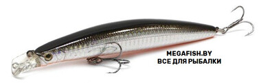 Воблер Strike Pro Top Water Minnow Long Casting 130 (21.4 гр; 13 см; 0.1-0.7...