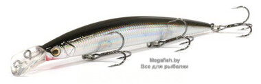 Воблер Strike Pro Top Water Minnow 130 (15 гр; 13 см; 0.1-0.7 м) A010