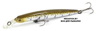 Воблер Zipbaits Rigge Slim 80F (4.6 гр; 8 см; 0.4-1.2 м) 810R