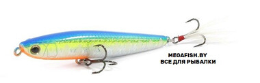 Воблер Strike Pro Slide Bait Heavy One 90 (20 гр; 9 см; 0.4-4 м) A150-713