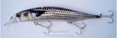 Воблер DUO Realis Jerkbait 120SP (12см, 18гр, 1.5-2.0м) suspending SW DST0804...