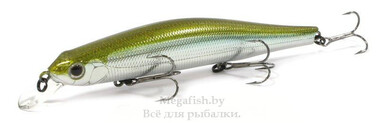 Воблер Zipbaits Orbit 110SP-SR (16,5гр, 11см, 0,8-1м) suspending 021