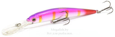 Воблер Strike Pro Alpha Diver 110F (13гр,11см,3,0-4,0м) floating A166E