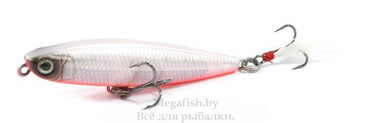 Воблер Strike Pro Slide Bait Heavy One 70S (16,5гр, 7см, full) sinking SIN023G