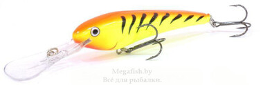 Воблер Rapala Trolls-To-Minnow 15 (14гр, 9см, 0-4,5м) floating HT