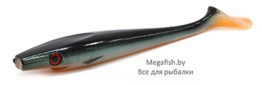 Приманка Strike Pro Pig Shad (23 см; 90 гр) 674