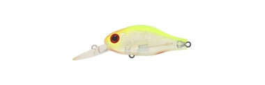 Воблер ZIPBAITS B-Switcher Silent 2.0, 55 мм, 10.0гр., 1,5-2,3 м. цвет № 476