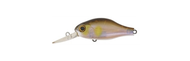 Воблер ZIPBAITS B-Switcher Silent 2.0, 55 мм, 10.0гр., 1,5-2,3 м. цвет № 030