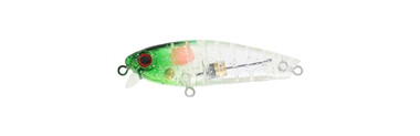 Воблер ZIPBAITS ZBL Zoea Lipple 45F, 45мм, 3,0г, плавающий  цвет № 248