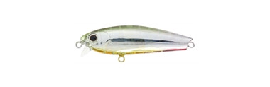 Воблер ZIPBAITS ZBL Zoea Lipple 45F, 45мм, 3,0г, плавающий  цвет № 269