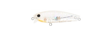 Воблер ZIPBAITS ZBL Zoea Lipple 45F, 45мм, 3,0г, плавающий  цвет № 276