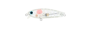 Воблер ZIPBAITS ZBL Zoea Lipple 45F, 45мм, 3,0г, плавающий  цвет № 441