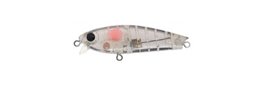 Воблер ZIPBAITS ZBL Zoea Lipple 45F, 45мм, 3,0г, плавающий  цвет № 477