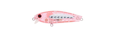 Воблер ZIPBAITS ZBL Zoea Lipple 45F, 45мм, 3,0г, плавающий  цвет № 480