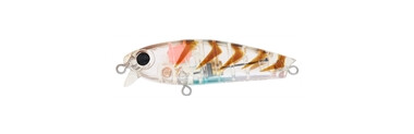 Воблер ZIPBAITS ZBL Zoea Lipple 45F, 45мм, 3,0г, плавающий  цвет № L-021