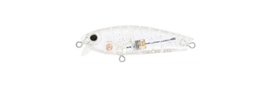 Воблер ZIPBAITS ZBL Zoea Lipple 45F, 45мм, 3,0г, плавающий  цвет № L-040