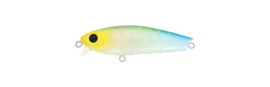 Воблер ZIPBAITS ZBL Zoea Lipple 45F, 45мм, 3,0г, плавающий  цвет № L-152