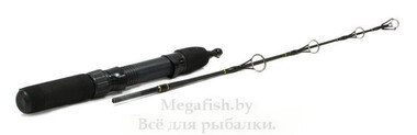 Удилище зимнее Lucky John ICE JIG Medium 50 см 2