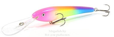 Воблер Rapala Trolls-To-Minnow 20 (18гр, 11см, 0-6м) floating ELJ3