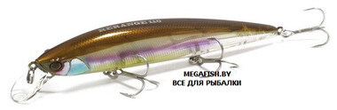 Воблер Jackall Rerange 110SP (14.8 гр; 11 см; 1-1.5 м) half mirror wakasagi