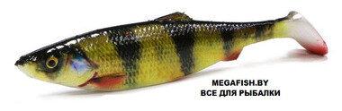 Приманка Savage Gear LB 4D Herring Shad 110 (9 гр; 11 см) Perch